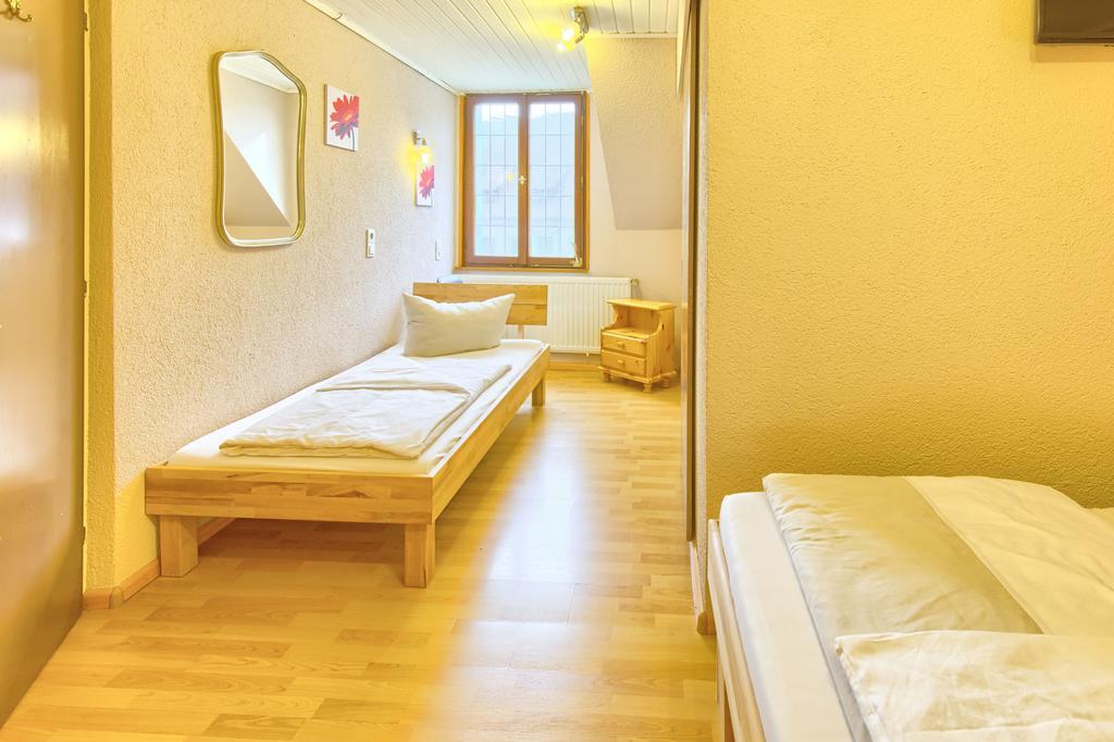 Hotel Sonne Staufen im Breisgau Exterior photo