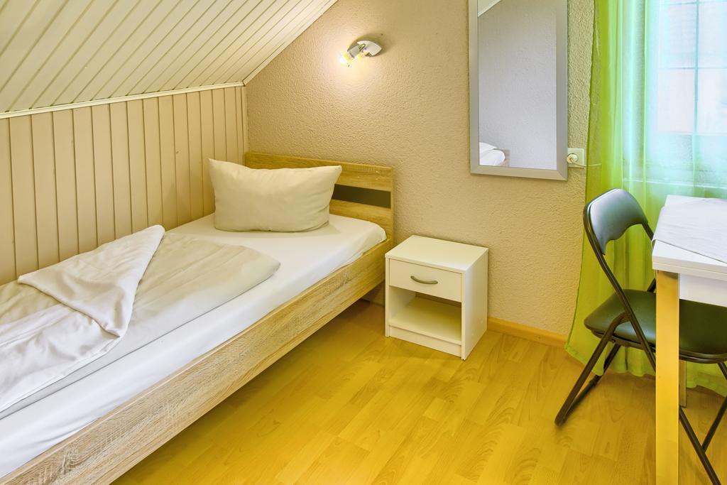 Hotel Sonne Staufen im Breisgau Exterior photo