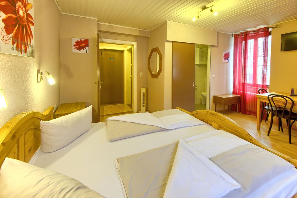 Hotel Sonne Staufen im Breisgau Exterior photo
